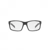 ARNETTE AN4202-22675X miesten aurinkolasit mattamusta suorakaiteen muotoinen 62 mm
