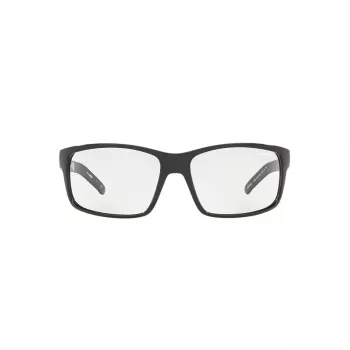 ARNETTE AN4202-22675X miesten aurinkolasit mattamusta suorakaiteen muotoinen 62 mm