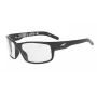 ARNETTE AN4202-22675X miesten aurinkolasit mattamusta suorakaiteen muotoinen 62 mm