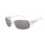 ARNETTE AN4290-27556G miesten aurinkolasit, mattamusta kehys, harmaat peililinssit, 63 mm