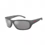 ARNETTE AN4290-28706G miesten suorakaiteen muotoiset aurinkolasit mattamusta harmaa