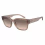 Arnette AN4325-290613 miesten aurinkolasit mattamusta tummanharmaa 53 mm
