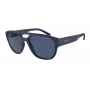 Arnette AN4327-275980 aurinkolasit mattamusta tummanharmaa 56/18/145 mm