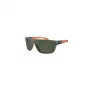 ARNETTE AN4330-28546R miesten polarisoituvat aurinkolasit, mattamusta, harmaat linssit, 63 mm