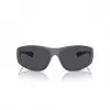 ARNETTE AN4331-291787 aurinkolasit miesten mattamusta tummanharmaa 64 mm