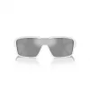 ARNETTE AN4335-27796G aurinkolasit miesten Swinger-kokoelma mattamusta tummanharmaa 132 mm