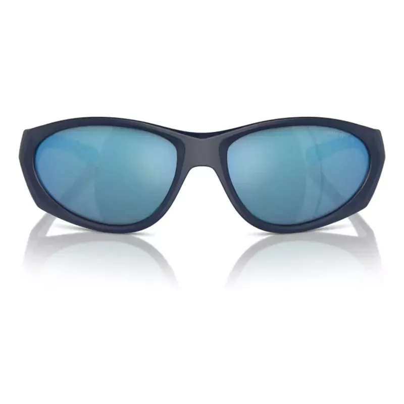ARNETTE AN4342-275922 aurinkolasit mattamusta tummanharmaa 62 mm