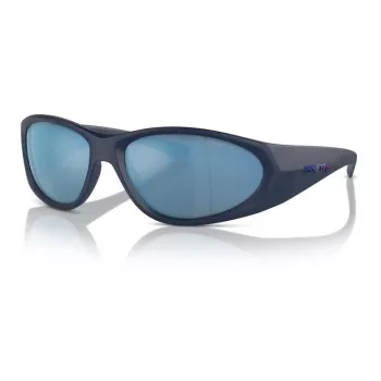 ARNETTE AN4342-275922 aurinkolasit mattamusta tummanharmaa 62 mm