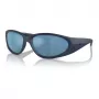 ARNETTE AN4342-275922 aurinkolasit mattamusta tummanharmaa 62 mm