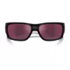 Arnette AN4345-29006Q miesten suorakaiteen muotoiset aurinkolasit mattamusta tummanharmaa 62 mm
