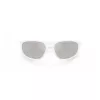 ARNETTE AN4351-29776G miesten aurinkolasit mattamusta tummanharmaa suorakaiteen muotoinen