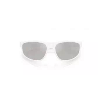 ARNETTE AN4351-29776G miesten aurinkolasit mattamusta tummanharmaa suorakaiteen muotoinen