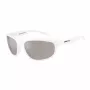 ARNETTE AN4351-29776G miesten aurinkolasit mattamusta tummanharmaa suorakaiteen muotoinen