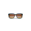 ARNETTE Fastball AN4325-29012H unisex-suorakaide-aurinkolasit mattamusta 54 mm