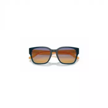 ARNETTE Fastball AN4325-29012H unisex-suorakaide-aurinkolasit mattamusta 54 mm