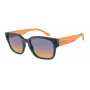 ARNETTE Fastball AN4325-29012H unisex-suorakaide-aurinkolasit mattamusta 54 mm