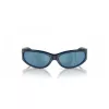 Arnette Man AN4302-275422 aurinkolasit mattamusta tummanharmaa 62 mm