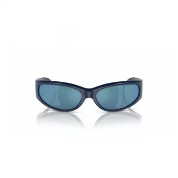 Arnette Man AN4302-275422 aurinkolasit mattamusta tummanharmaa 62 mm