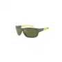Arnette miesten aurinkolasit AN4337-28546R mattamusta tummanharmaa polarisoitu 63 mm