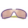 ARNETTE miesten Gringo aurinkolasit AN4335-29377J mattamusta tummanharmaa 132 mm