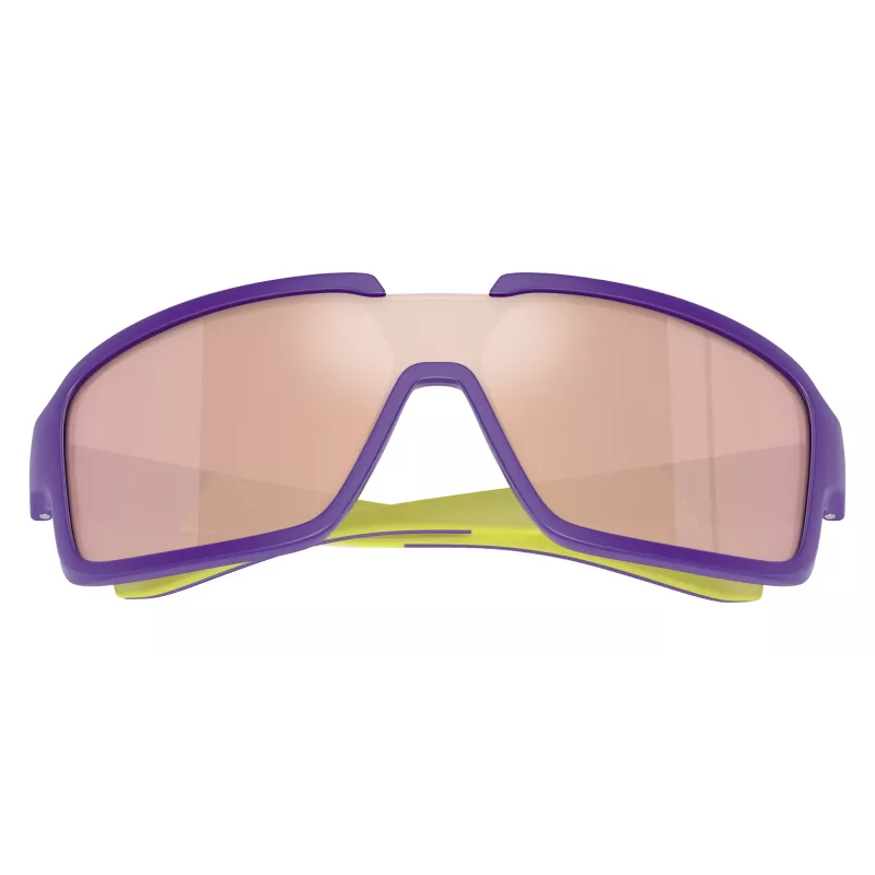 ARNETTE miesten Gringo aurinkolasit AN4335-29377J mattamusta tummanharmaa 132 mm