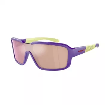 ARNETTE miesten Gringo aurinkolasit AN4335-29377J mattamusta tummanharmaa 132 mm
