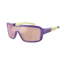 ARNETTE miesten Gringo aurinkolasit AN4335-29377J mattamusta tummanharmaa 132 mm