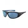 ARNETTE miesten aurinkolasit AN4331-292322 mattamusta kehys tummanharmaat linssit 64 mm