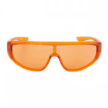 ARNETTE unisex-aurinkolasit A426426547430 - mattamusta kehys, polarisoidut tummanharmaat linssit, 54 mm linssin leveys