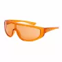 ARNETTE unisex-aurinkolasit A426426547430 - mattamusta kehys, polarisoidut tummanharmaat linssit, 54 mm linssin leveys