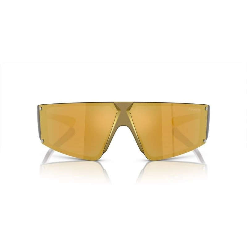 ARNETTE unisex-aurinkolasit AN433229227P6 - mattamusta kehys, harmaat polarisoituvat linssit, 69/09/130 mm