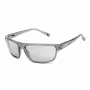 Arnette naisten aurinkolasit AN4259-263187 mattamusta kehys harmaat linssit 66/17/135 mm