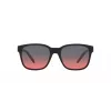 Arnette naisten aurinkolasit AN4320-286977 suorakaiteen muotoinen propionaattikehys UV400