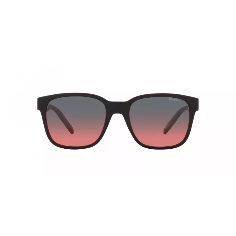Arnette naisten aurinkolasit AN4320-286977 suorakaiteen muotoinen propionaattikehys UV400