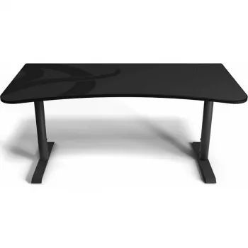AROZZI Arena pelipöytä Gunmetal - tummanharmaa 160x82cm