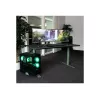 Arozzi Arena Medium ARENA-MEDIUM-FST pelipöytä, 140 × 75,5 cm, Forest Green