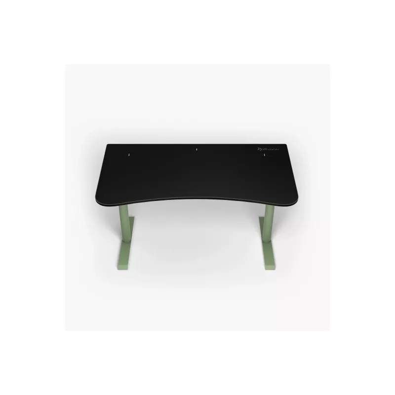 Arozzi Arena Medium ARENA-MEDIUM-FST pelipöytä, 140 × 75,5 cm, Forest Green