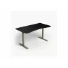 Arozzi Arena Medium ARENA-MEDIUM-FST pelipöytä, 140 × 75,5 cm, Forest Green