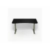 Arozzi Arena Medium ARENA-MEDIUM-FST pelipöytä, 140 × 75,5 cm, Forest Green