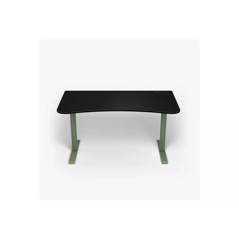 Arozzi Arena Medium ARENA-MEDIUM-FST pelipöytä, 140 × 75,5 cm, Forest Green