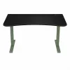 Arozzi Arena Medium ARENA-MEDIUM-FST pelipöytä, 140 × 75,5 cm, Forest Green