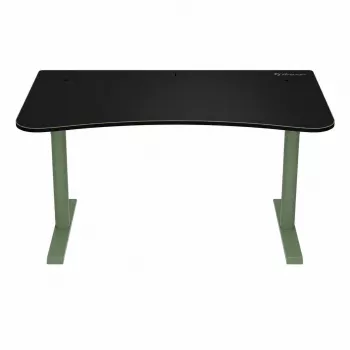 Arozzi Arena Medium ARENA-MEDIUM-FST pelipöytä, 140 × 75,5 cm, Forest Green