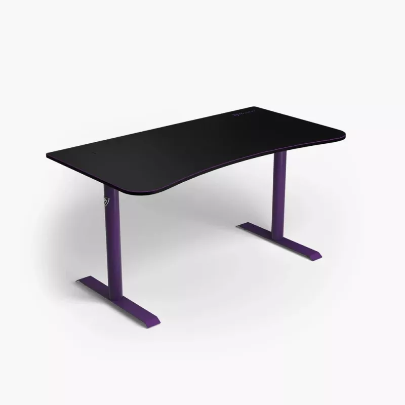 Arozzi Arena Medium pelipöytä – violetti