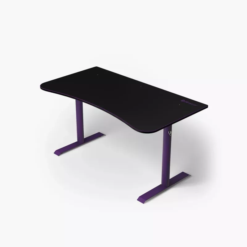 Arozzi Arena Medium pelipöytä – violetti