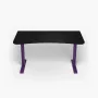 Arozzi Arena Medium pelipöytä – violetti