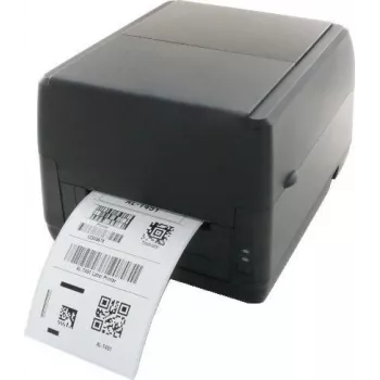ARTDEV AL-T451 lämpösiirtotarratulostin USB Ethernet musta