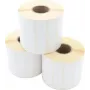 ARTDEV tarrarulla - termosiirto 89 x 23 mm, ydin 40 mm, 2300 tarraa/rulla