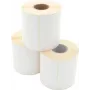 ARTDEV suoratermotarra-rulla 100 x 74mm, D113mm ydin 40, 700 tarraa/rulla