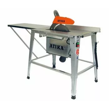 ATIKA HT315 puupöytäsirkkeli, 315 mm, 3,3 kW, 400 V