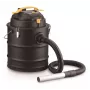 Tuhkapölynimuri K-605 20L